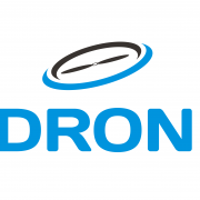 logo dron fb